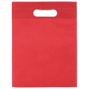BOLSA ALTA FRECUENCIA "LILLY" ROJO