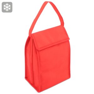 NEVERA CAPACIDAD 9 LATAS "PALUK" ROJO