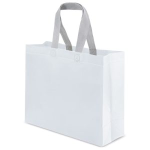 BOLSA YUCATAN PEQUEÑA BLANCA
