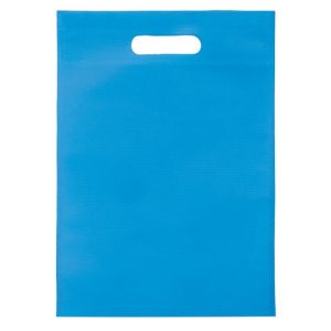 BOLSA ALTA FRECUENCIA "LACEX" AZUL