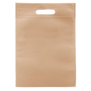 BOLSA ALTA FRECUENCIA "LACEX" BEIGE