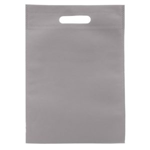 BOLSA ALTA FRECUENCIA "LACEX" GRIS