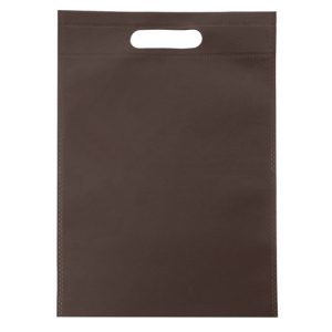 BOLSA ALTA FRECUENCIA "LACEX" MARRÓN