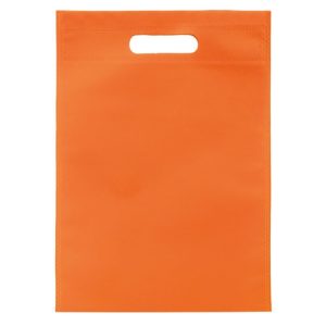 BOLSA ALTA FRECUENCIA "LACEX" NARANJA