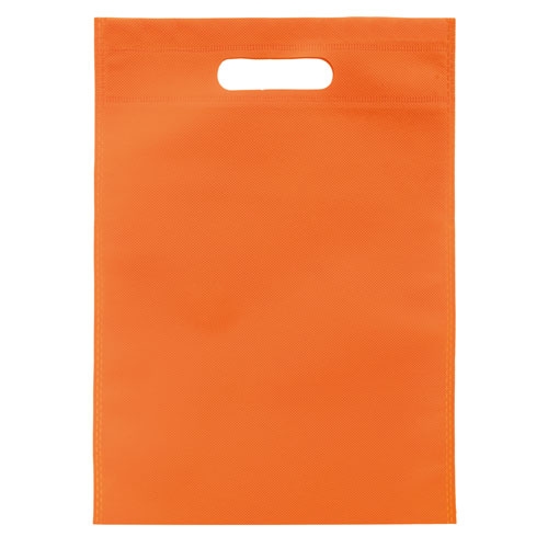 BOLSA ALTA FRECUENCIA "LACEX" NARANJA