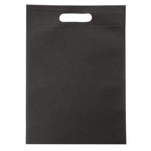BOLSA ALTA FRECUENCIA "LACEX" NEGRO