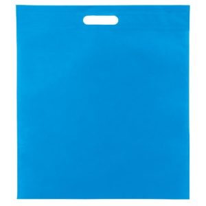 BOLSA ALTA FRECUENCIA "LEXI" AZUL