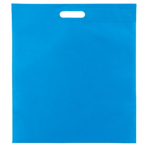 BOLSA ALTA FRECUENCIA "LEXI" AZUL
