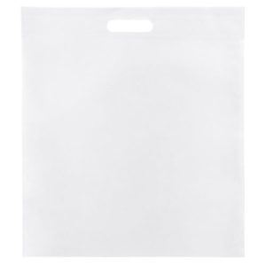 BOLSA ALTA FRECUENCIA "LEXI" BLANCO