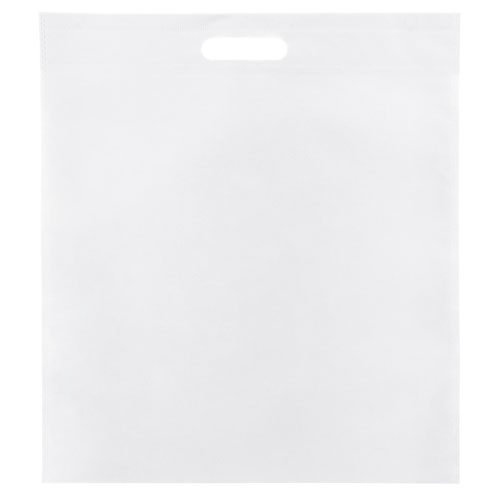 BOLSA ALTA FRECUENCIA "LEXI" BLANCO