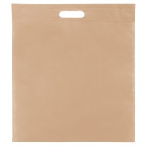 BOLSA ALTA FRECUENCIA "LEXI" BEIGE