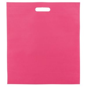 BOLSA ALTA FRECUENCIA "LEXI" FUCSIA