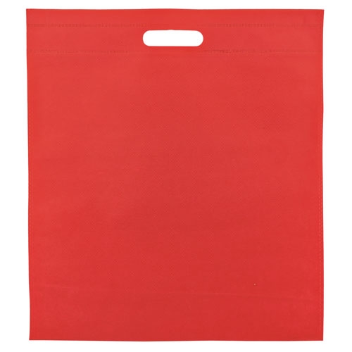BOLSA ALTA FRECUENCIA "LEXI" ROJO