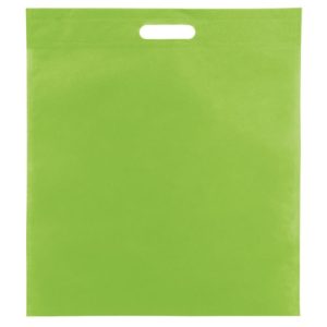 BOLSA ALTA FRECUENCIA "LEXI" VERDE