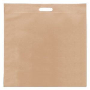 BOLSA ALTA FRECUENCIA "LENA" BEIGE