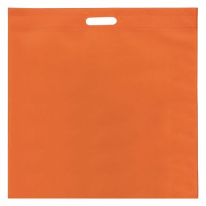 BOLSA ALTA FRECUENCIA "LENA" NARANJA