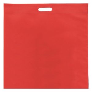 BOLSA ALTA FRECUENCIA "LENA" ROJO