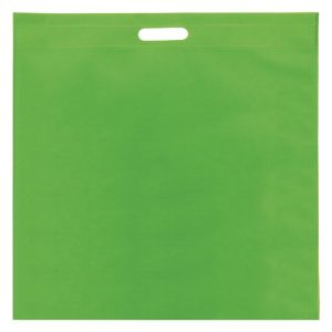 BOLSA ALTA FRECUENCIA "LENA" VERDE