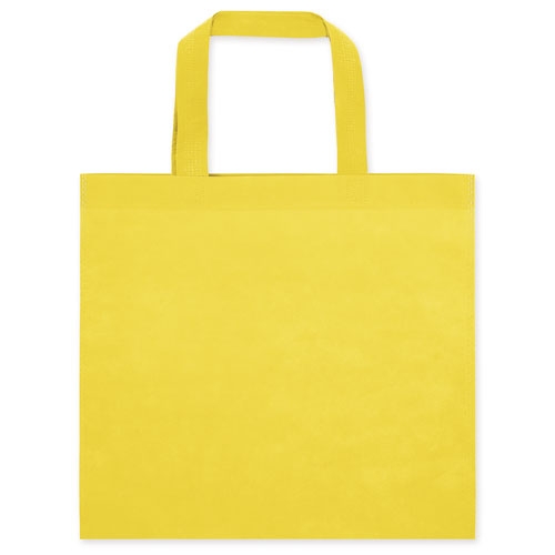 T-097-AM-500x500-1.jpg BOLSA NON WOVEN ECONOMICA "LARA" AMARILLO