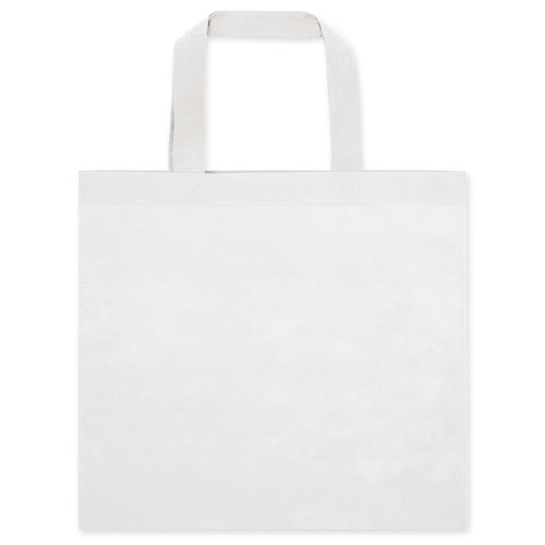 T-097-BL-500x500-1.jpg BOLSA NON WOVEN ECONOMICA "LARA" BLANCO