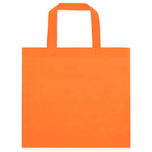 T-097-NA-500x500-1.jpg BOLSA NON WOVEN ECONOMICA "LARA" NARANJA