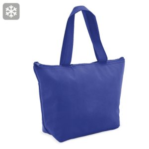 BOLSA DE PLAYA-NEVERA "ARTIC" AZUL