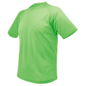 CAMISETA LIGHT D&F HOMBRE "LAYTON" PISTACHO XXL