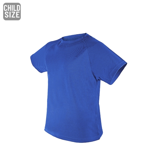 T-1032-8-10-RY-500x500-1.jpg CAMISETA LIGHT D&F NIÑO "BAYGOR PLUS" ROYAL 8/10