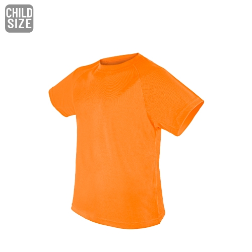 T-1039-4-6-NA-500x500-1.jpg CAMISETA LIGHT D&F NIÑO "BAYGOR" NARANJA 4/6