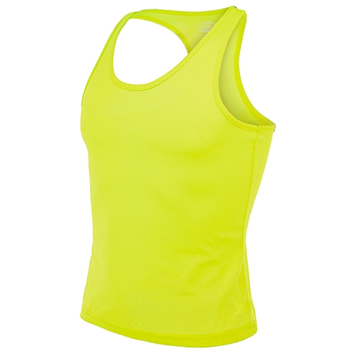 CAMISETA TWICE D&F AMARILLA "TWICE" L
