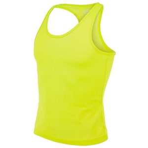 CAMISETA TWICE D&F AMARILLA "TWICE" S