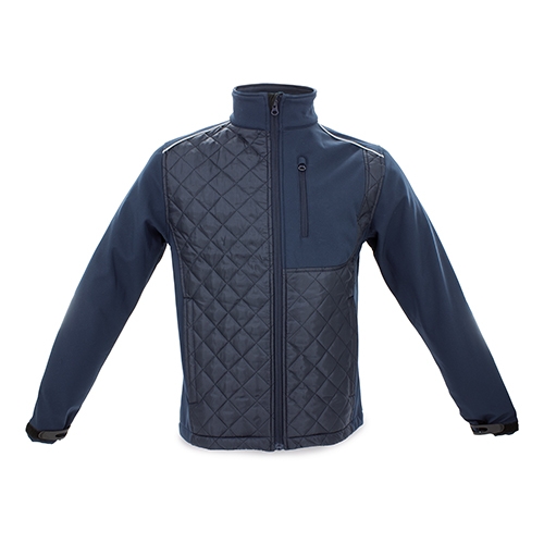 SOFTSHELL "HIGH LUXORY" S