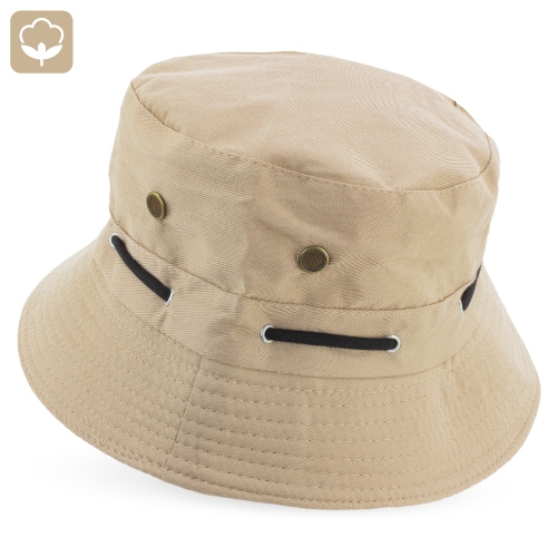 T-122-KA-500x500-1.jpg GORRO AJUSTABLE "TENERIFE" KAKI