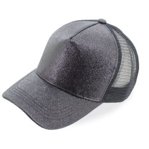 GORRA MAKOKE NEGRO