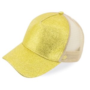 GORRA MAKOKE ORO