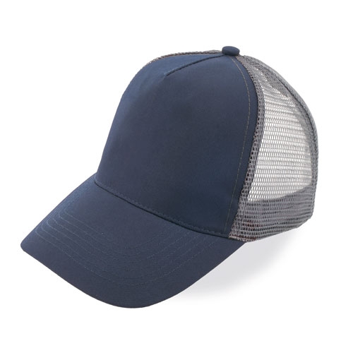 GORRA AMERICANA RETRO MARINO