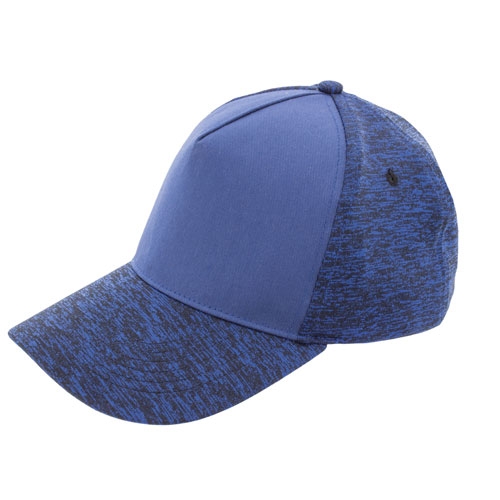 GORRA BICOLOR VIGORE NETO MARINO