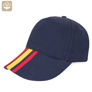 GORRA ESPAÑA CLASICA MARINO