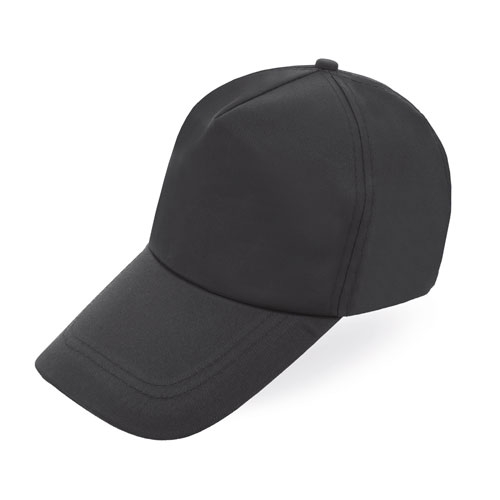T-1305-NE-500x500-1.jpg GORRA VISERA LARGA "VISIÓN" NEGRO