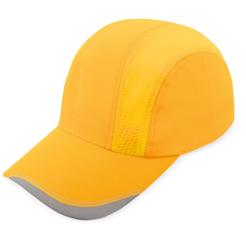 GORRA  "STRIKE" AMARILLO