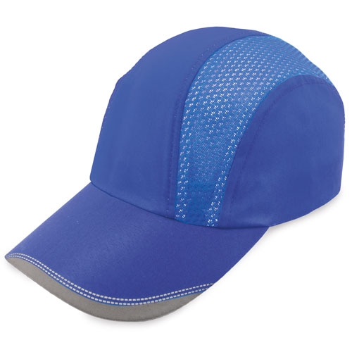 GORRA  "STRIKE" AZUL