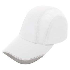 GORRA  "STRIKE" BLANCO