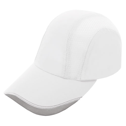 GORRA  "STRIKE" BLANCO