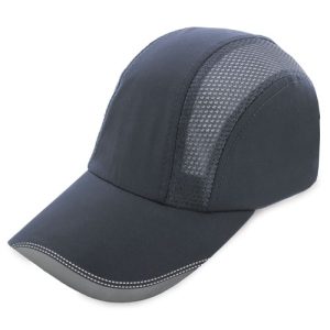 GORRA  "STRIKE" MARINO