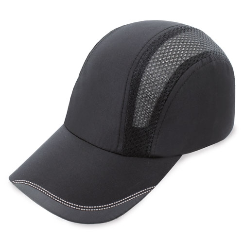 GORRA  "STRIKE" NEGRO