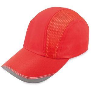 GORRA  "STRIKE" ROJO