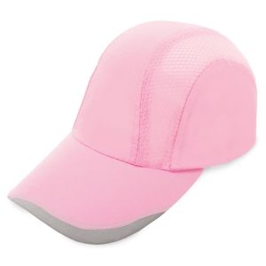 GORRA  "STRIKE" ROSA