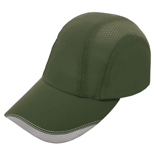 GORRA  "STRIKE" VERDE
