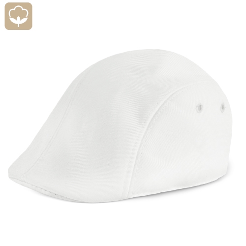 GORRA "FASHION" BLANCO