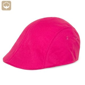 GORRA "FASHION" FUCSIA